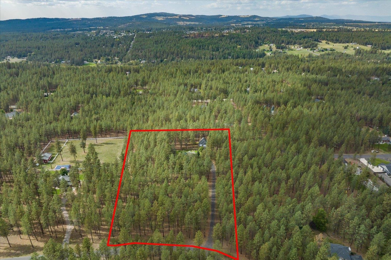 16809 North Saddle Hill Road Colbert, WA 99005 - Photo 38 of 39