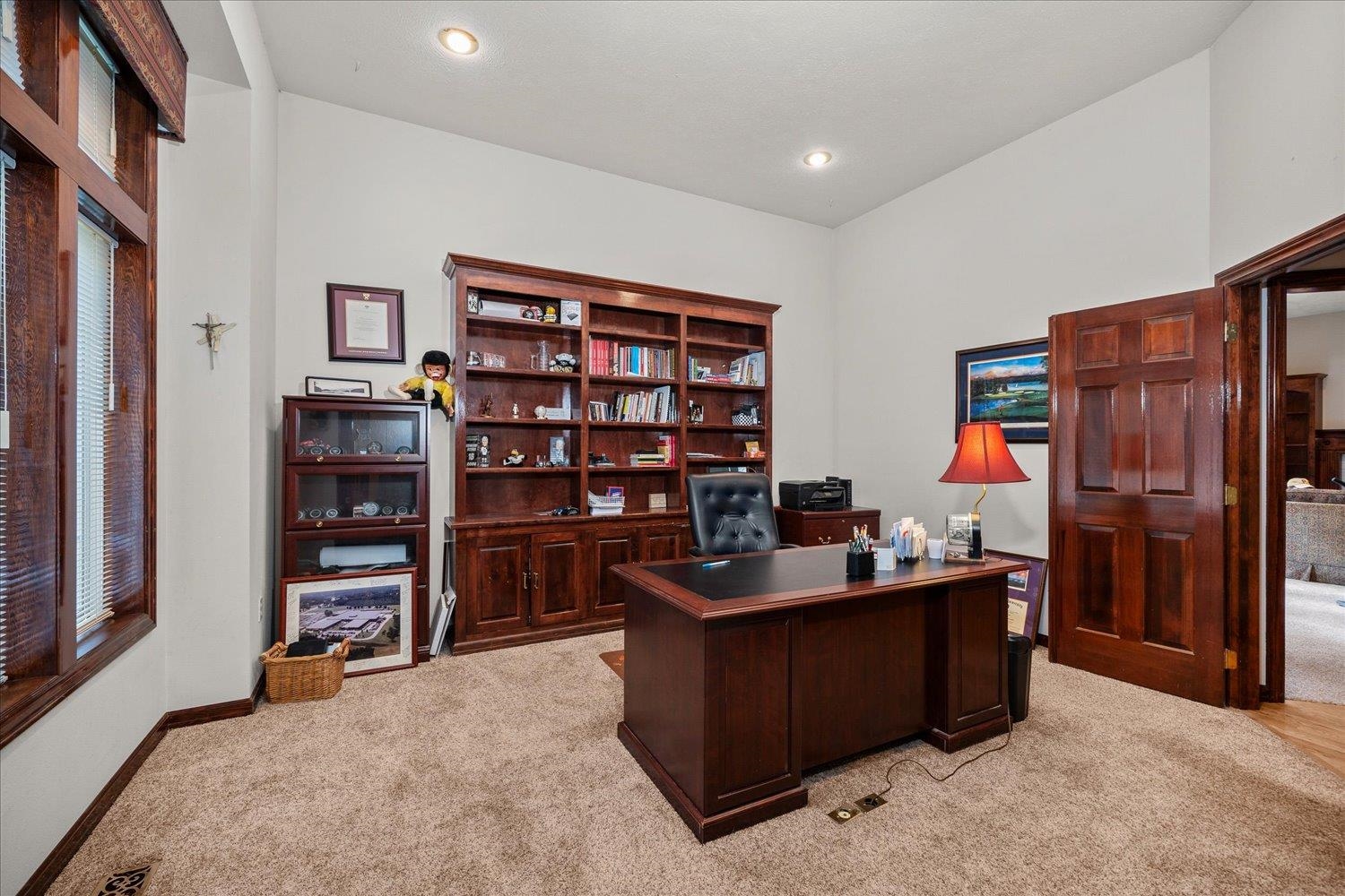 16809 North Saddle Hill Road Colbert, WA 99005 - Photo 5 of 39