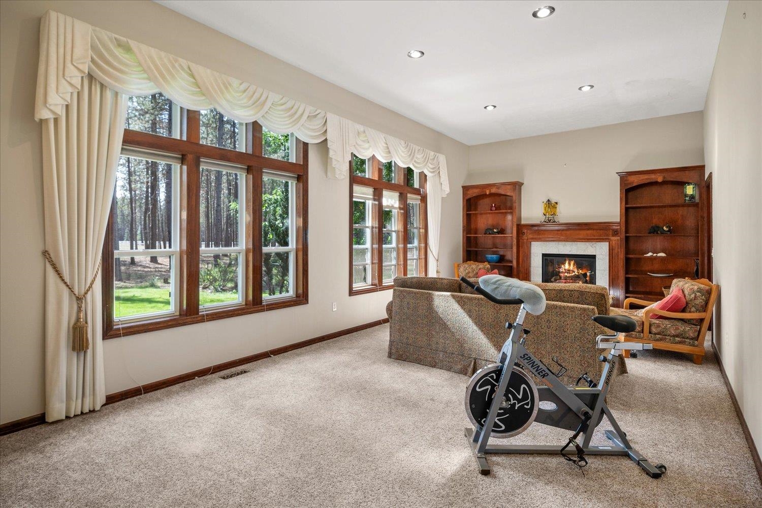 16809 North Saddle Hill Road Colbert, WA 99005 - Photo 6 of 39