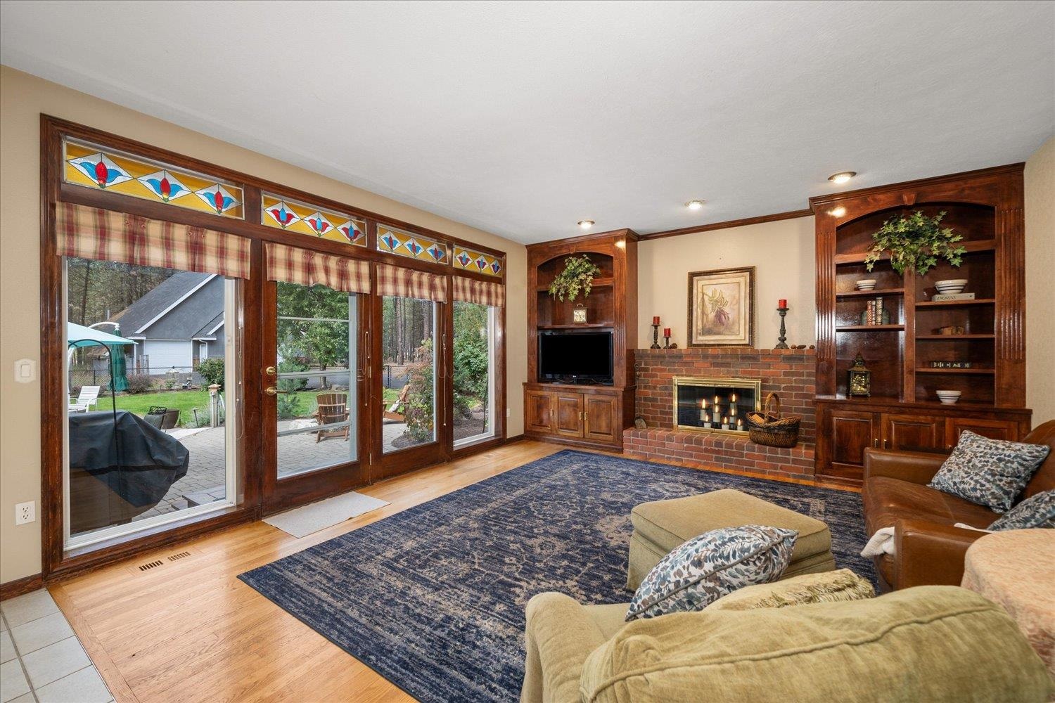 16809 North Saddle Hill Road Colbert, WA 99005 - Photo 8 of 39