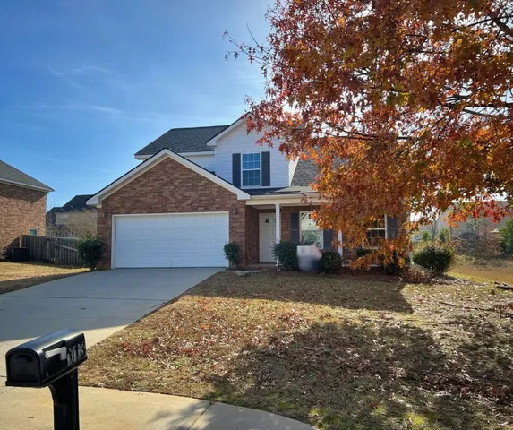 $1,895 | 113 Dozier Drive, Harlem, GA 30814