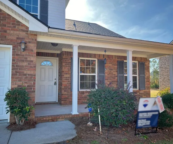 $1,895 | 113 Dozier Drive, Harlem, GA 30814