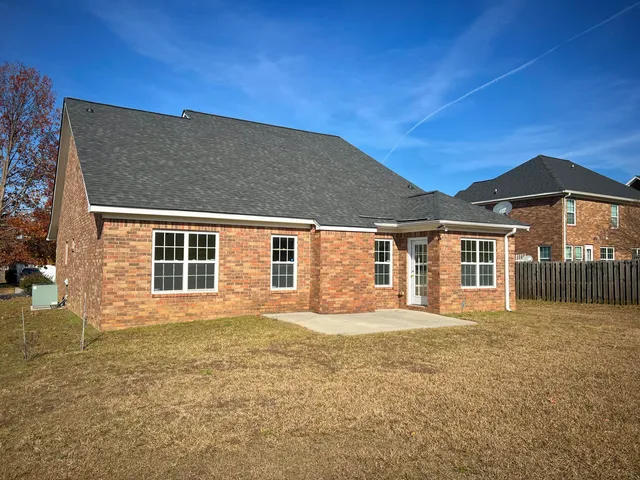 $1,895 | 113 Dozier Drive, Harlem, GA 30814