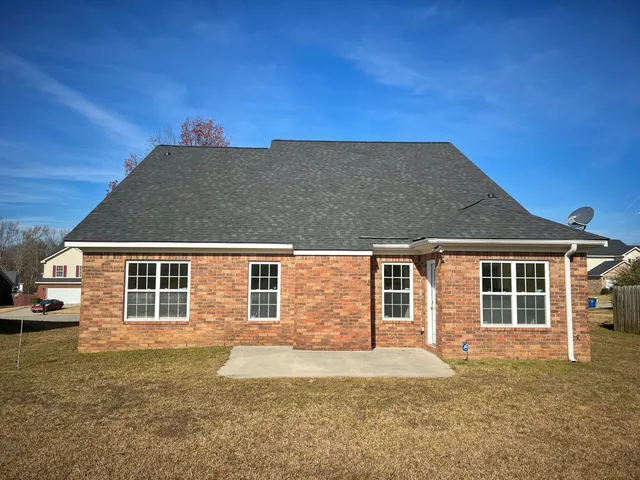 $1,895 | 113 Dozier Drive, Harlem, GA 30814