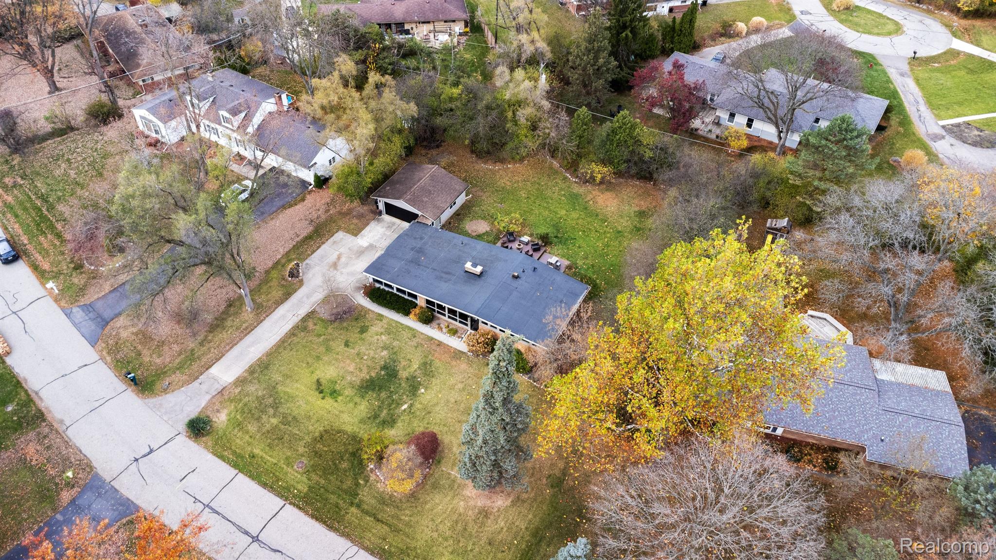 27870 Peppermill Road Farmington, MI 48331 - Photo 55 of 59 Gallery Image 55