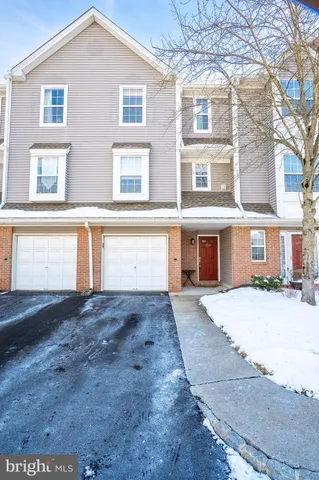 $539,000 | 128 South Barrow Place, Princeton, NJ 08540