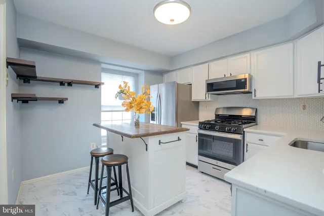 $539,000 | 128 South Barrow Place, Princeton, NJ 08540