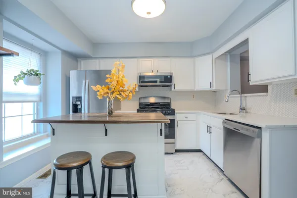 $519,000 | 128 South Barrow Place, Princeton, NJ 08540