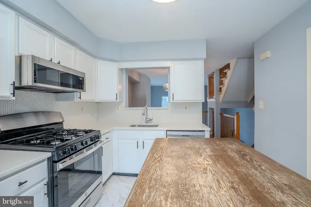 $539,000 | 128 South Barrow Place, Princeton, NJ 08540