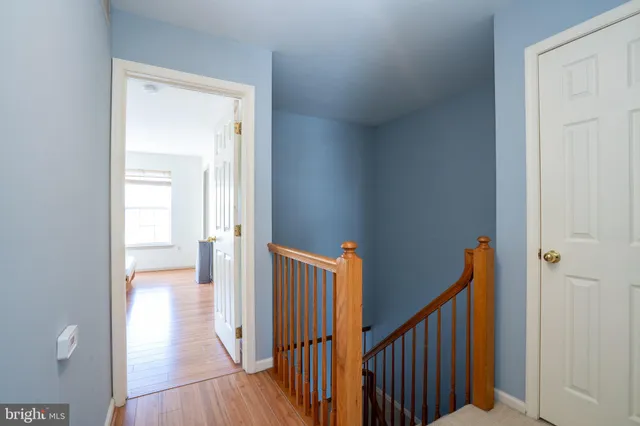 $539,000 | 128 South Barrow Place, Princeton, NJ 08540