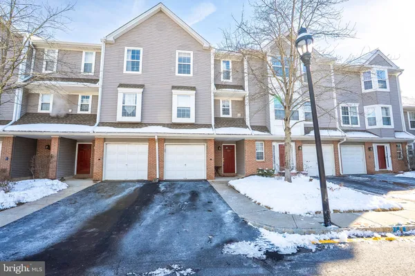 $519,000 | 128 South Barrow Place, Princeton, NJ 08540