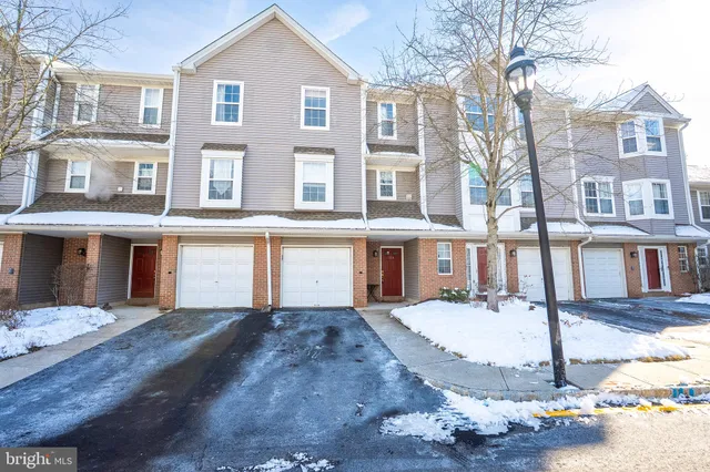 $539,000 | 128 South Barrow Place, Princeton, NJ 08540