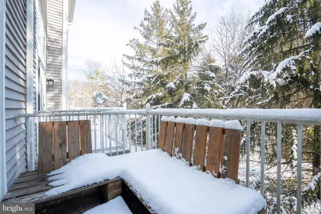 $539,000 | 128 South Barrow Place, Princeton, NJ 08540