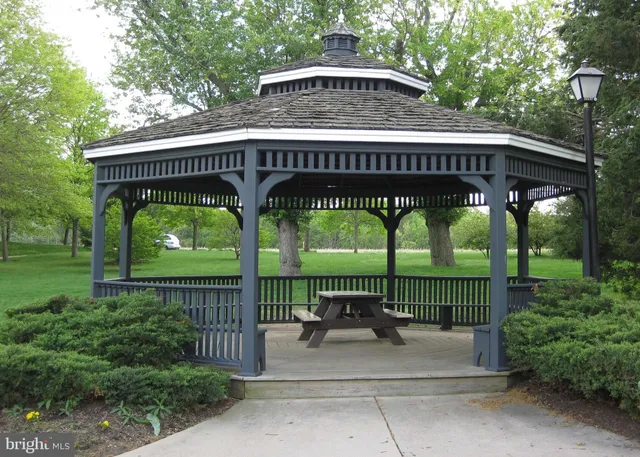 $539,000 | 128 South Barrow Place, Princeton, NJ 08540