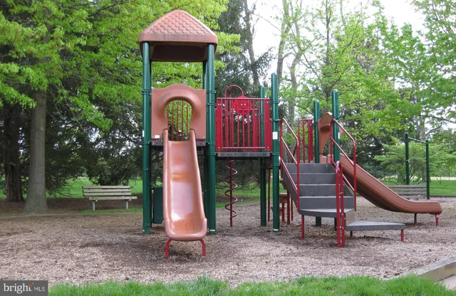 $539,000 | 128 South Barrow Place, Princeton, NJ 08540