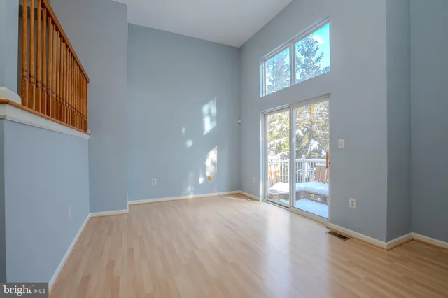 $539,000 | 128 South Barrow Place, Princeton, NJ 08540