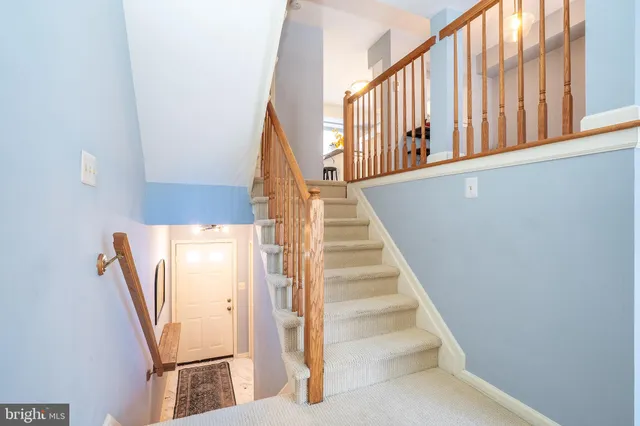 $539,000 | 128 South Barrow Place, Princeton, NJ 08540