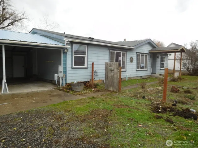 $296,000 | 118 Bush Street, Walla Walla, WA 99362