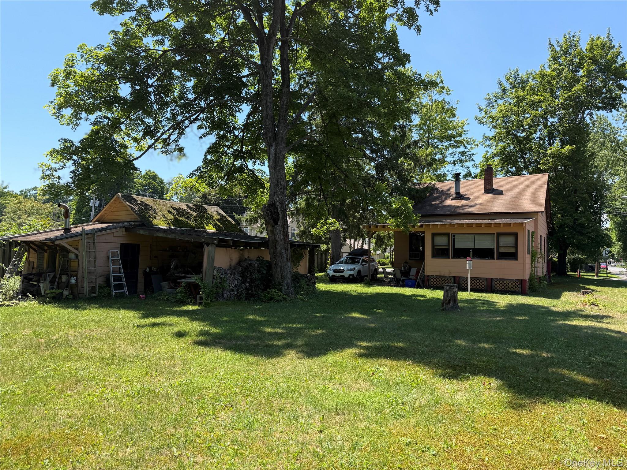 16 Cottage Street Wallkill, NY 12589 - Photo 15 of 19
