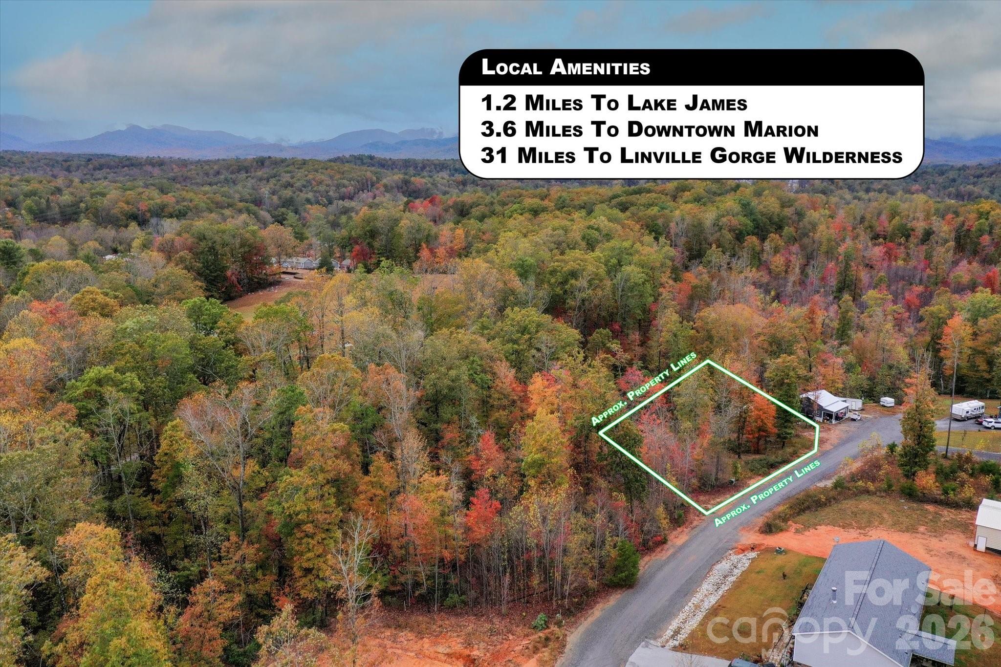 269 Mooseheart Road Marion, NC 28752 - Photo 10 of 12 Gallery Image 10