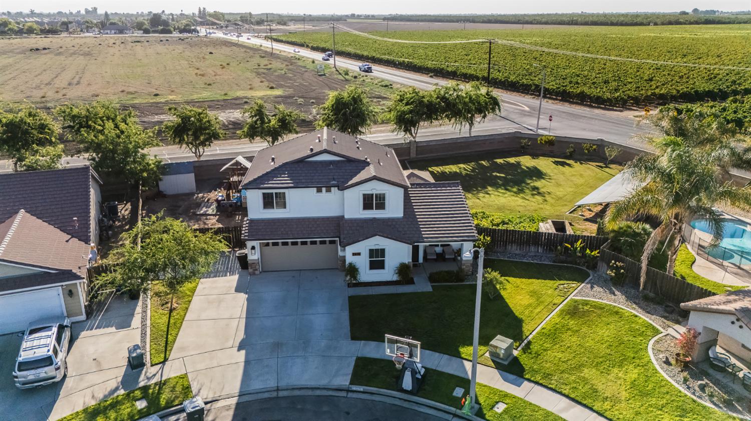 2476 North Riesling Avenue Hanford, CA 93230 - Photo 70 of 77