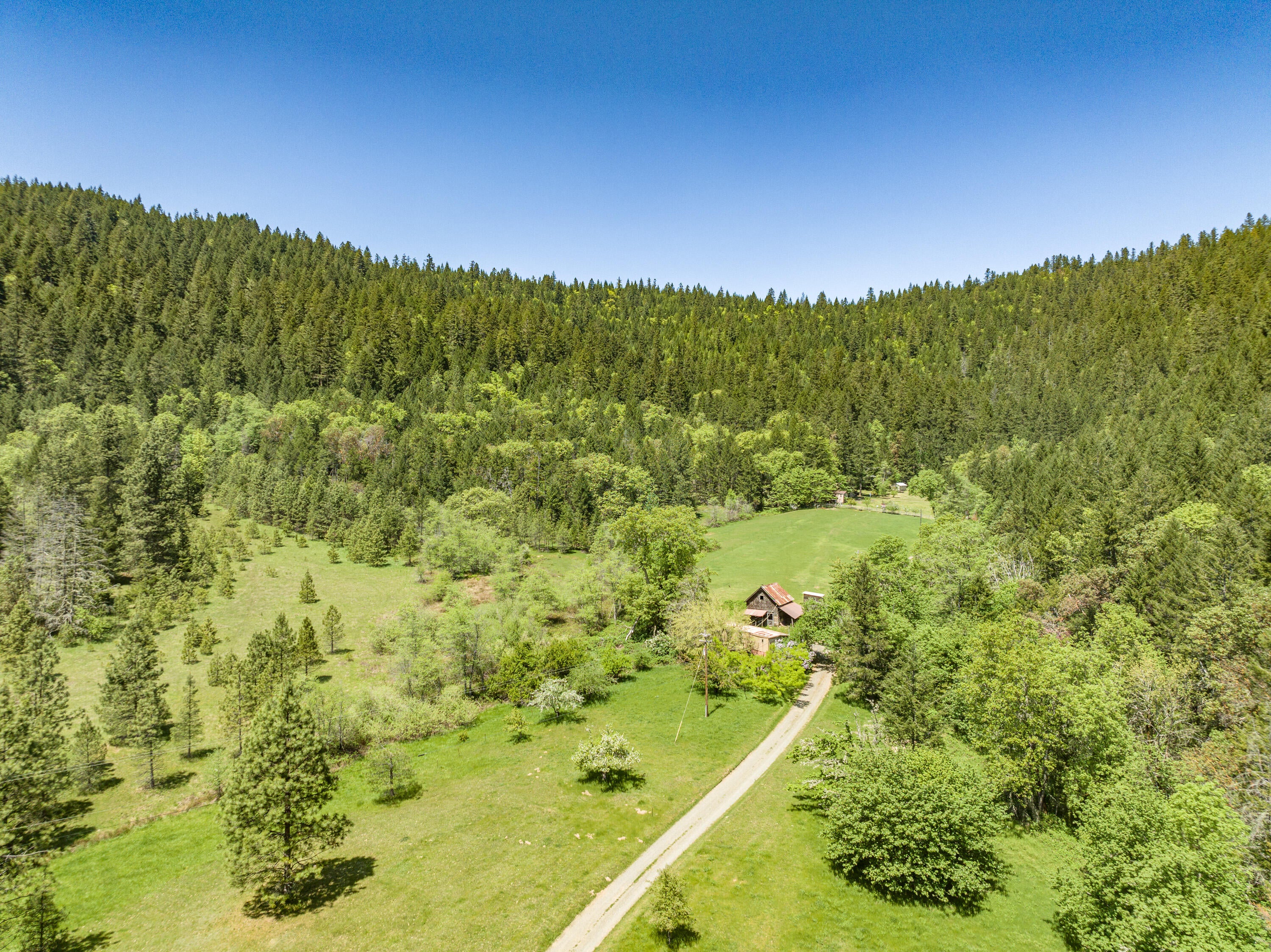 2930 Crooks Creek Road Grants Pass, OR 97527 - Photo 53 of 58 Crowl Family Ranch (50)