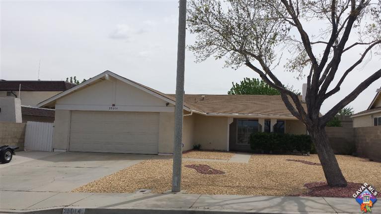 39014 Dianron Road Palmdale, CA 93551 - Photo 1 of 6 Primary Photo