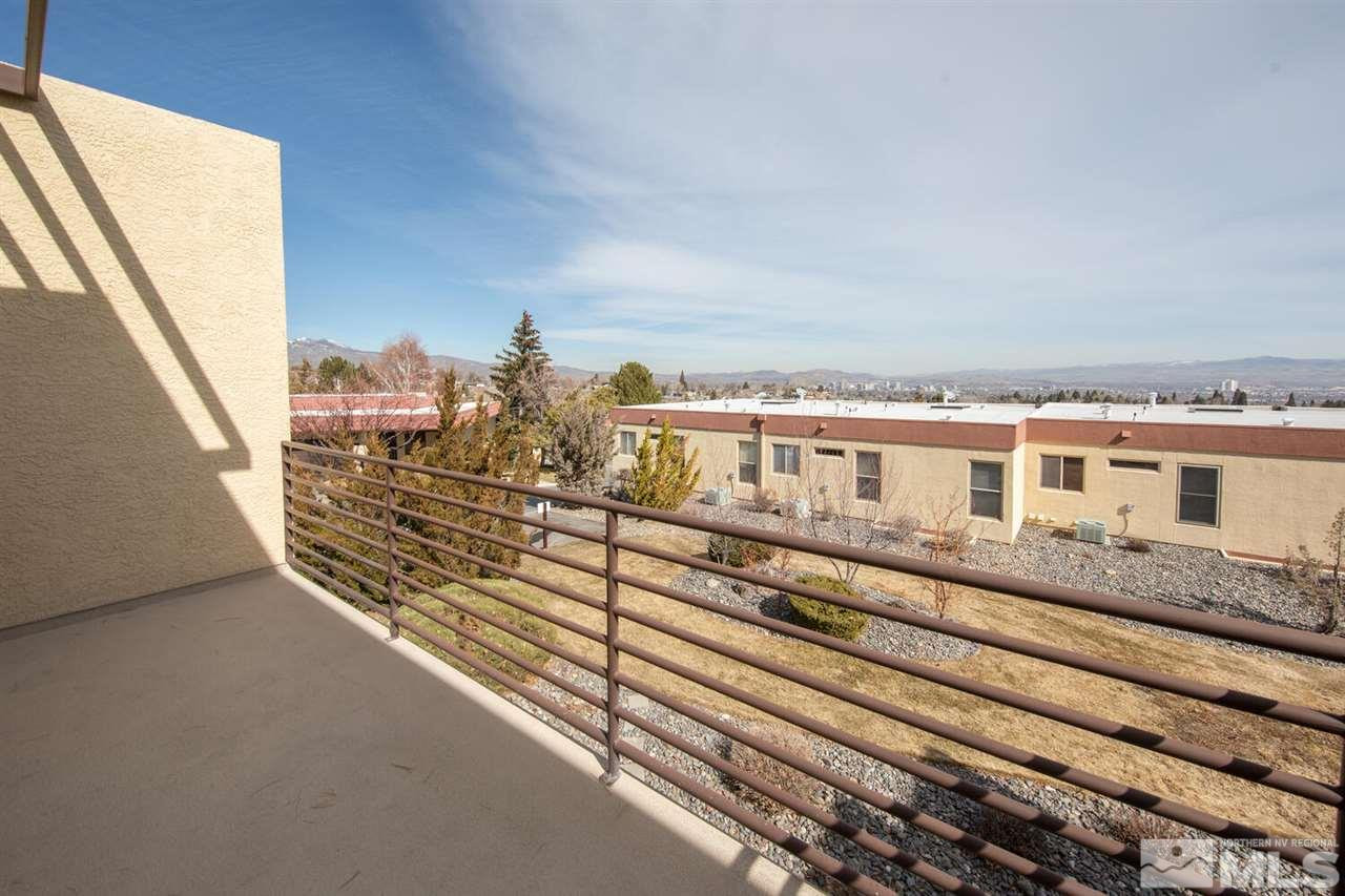 3345 Skyline Boulevard Reno, NV 89509 - Photo 32 of 38 a view of a train tracks