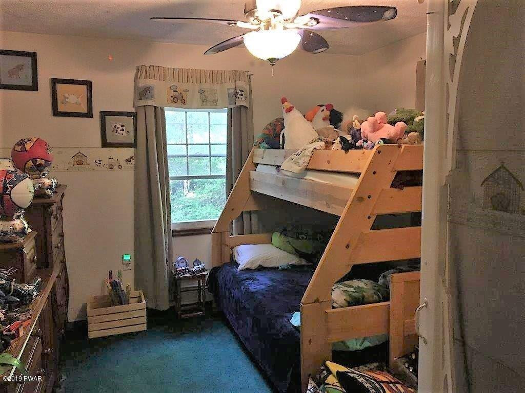 912 Tannery Road Lake Ariel, PA 18436 - Photo 23 of 28 Bedroom 2