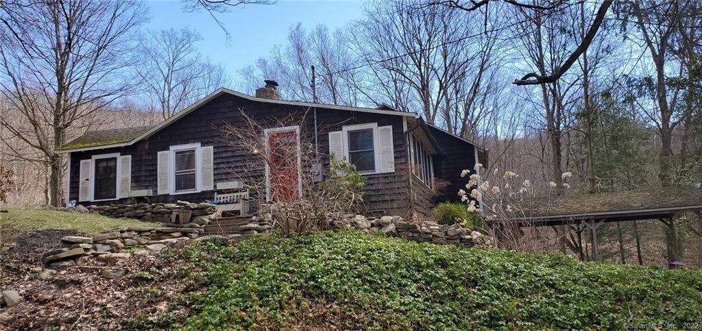 60 Fuller Mountain Road Kent, CT 06757 - Photo 1 of 1
