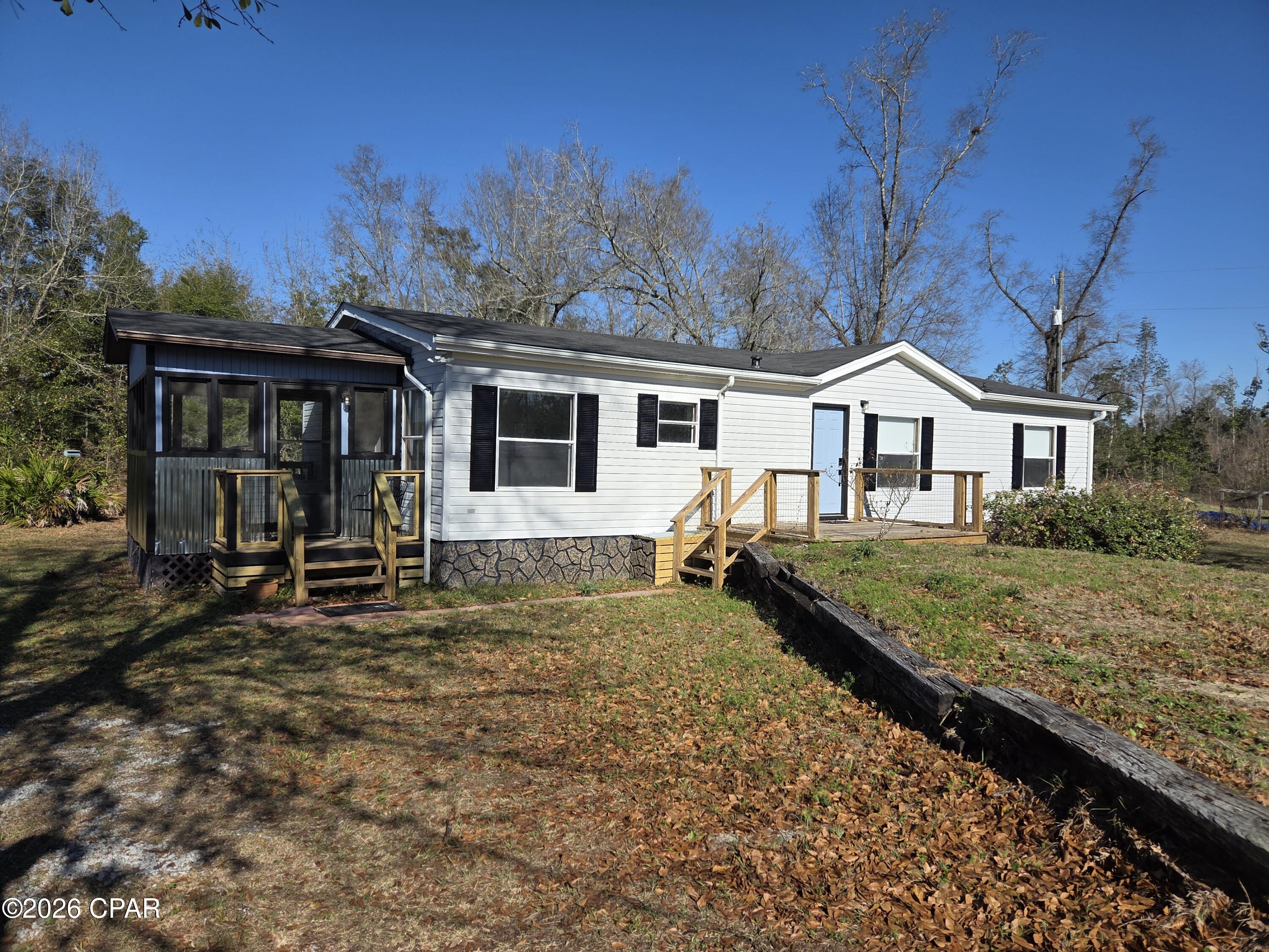 8921 Kingswood Road Panama City, FL 32409 - Photo 1 of 24