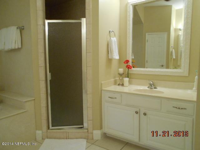 1116 Regis Road Jacksonville, FL 32218 - Photo 13 of 49 13 right vanity and shower stall