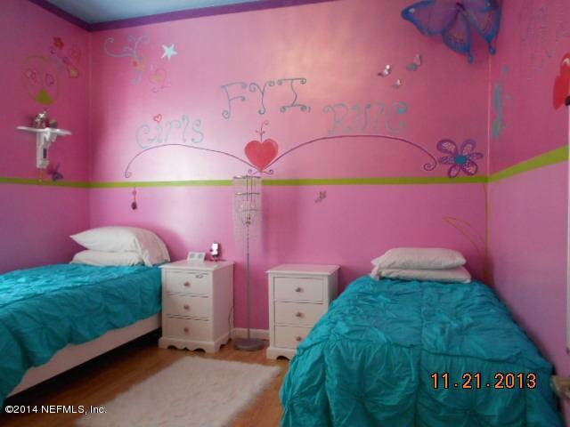 1116 Regis Road Jacksonville, FL 32218 - Photo 15 of 49 15 bedroom 2 with walk-in closet