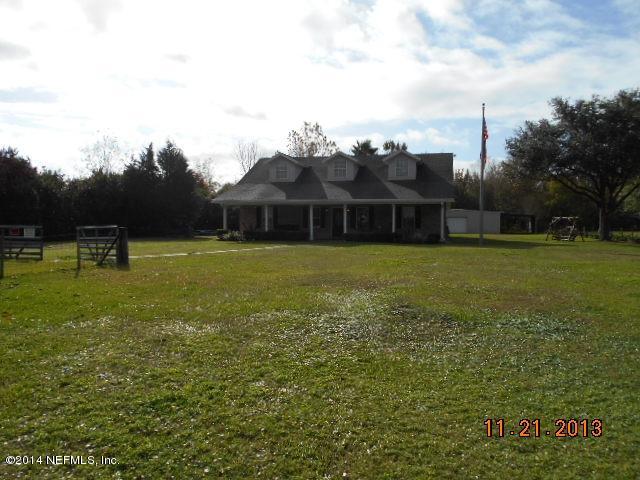 1116 Regis Road Jacksonville, FL 32218 - Photo 19 of 49 19 back to the front