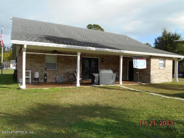 1116 Regis Road Jacksonville, FL 32218 - Photo 21 of 49 21 back porch