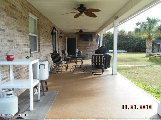 1116 Regis Road Jacksonville, FL 32218 - Photo 22 of 49 22 back porch