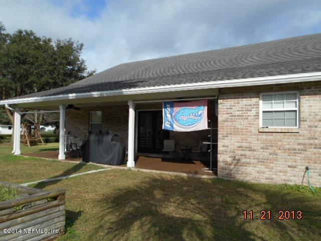1116 Regis Road Jacksonville, FL 32218 - Photo 24 of 49 24 rear of home