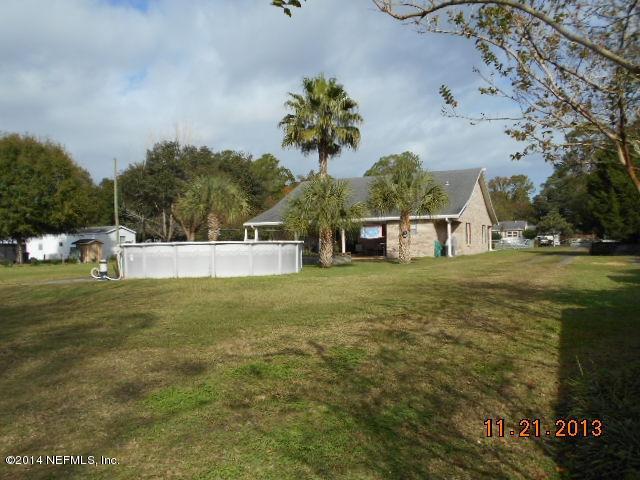 1116 Regis Road Jacksonville, FL 32218 - Photo 27 of 49 27 backyard
