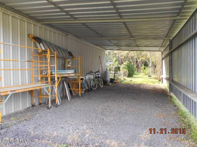 1116 Regis Road Jacksonville, FL 32218 - Photo 28 of 49 28 2 car carport