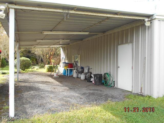 1116 Regis Road Jacksonville, FL 32218 - Photo 30 of 49 30 2 car carport
