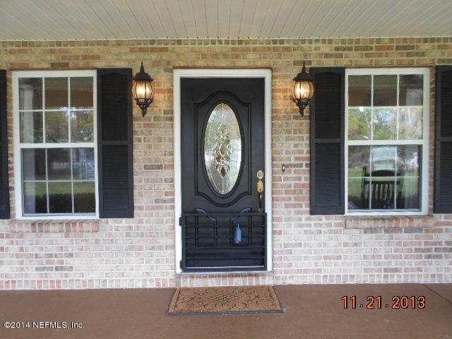1116 Regis Road Jacksonville, FL 32218 - Photo 3 of 49 03 front entry