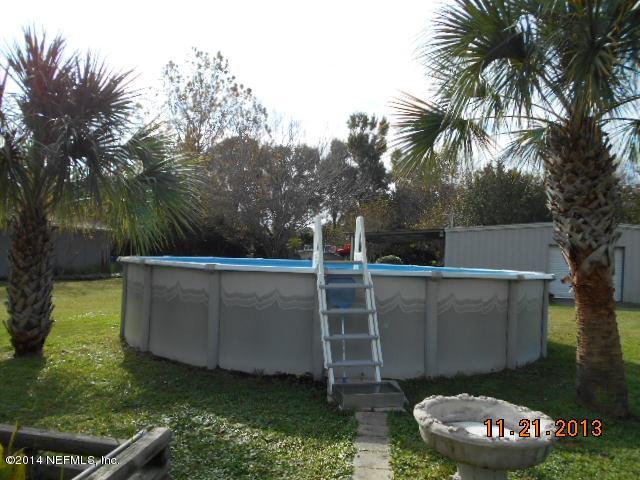 1116 Regis Road Jacksonville, FL 32218 - Photo 35 of 49 35 above ground pool can stay or go