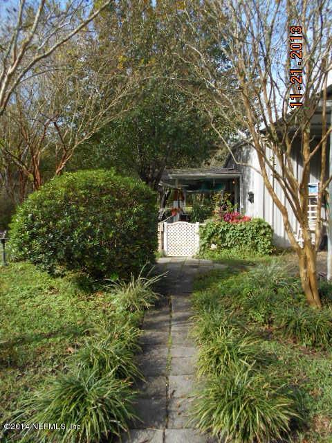 1116 Regis Road Jacksonville, FL 32218 - Photo 37 of 49 37 walkway to the 2BR 1 BA apartment