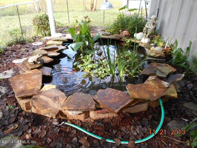 1116 Regis Road Jacksonville, FL 32218 - Photo 47 of 49 47 koy pond