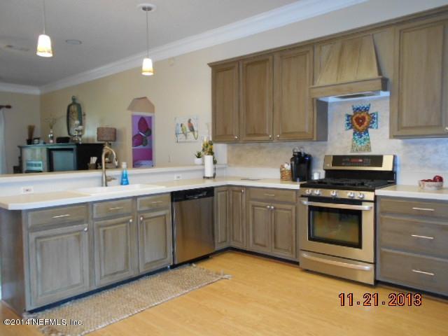 1116 Regis Road Jacksonville, FL 32218 - Photo 7 of 49 07 kitchen