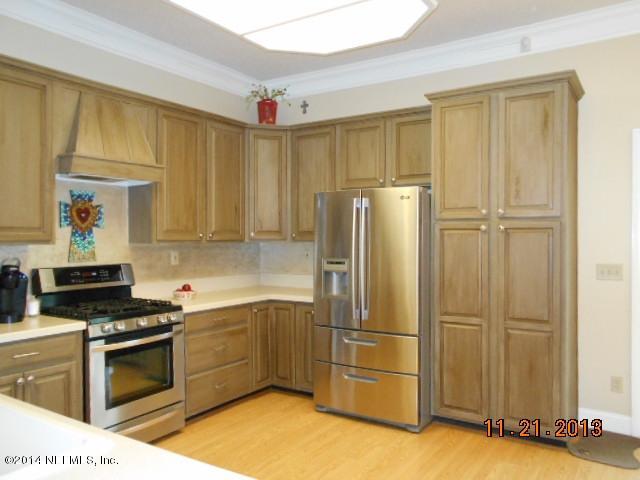 1116 Regis Road Jacksonville, FL 32218 - Photo 8 of 49 08 stainless appliances convey