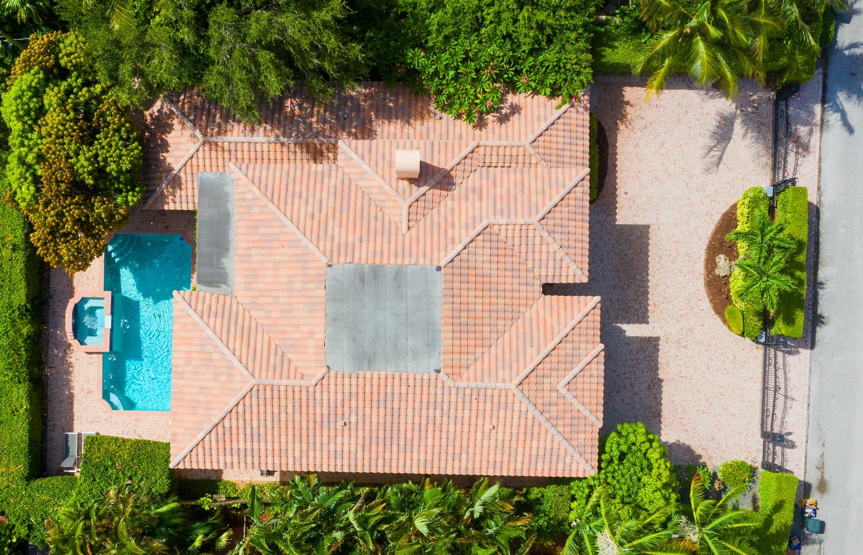 340 Northeast Spanish Trail Boca Raton, FL 33432 - Photo 58 of 58 DJI_0041 (Copy)