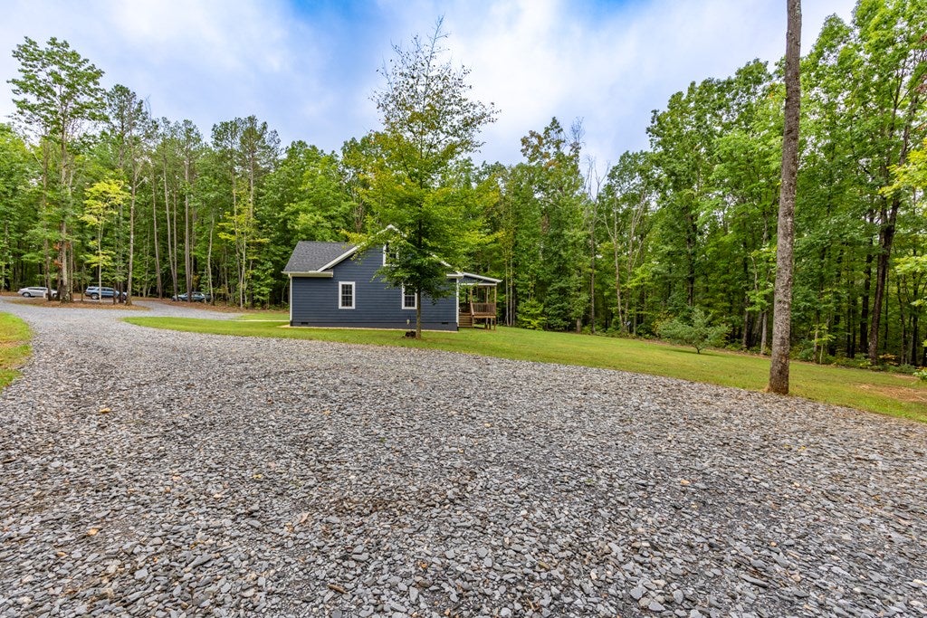 1387 Spreading Oaks Road Arvonia, VA 23004 - Photo 24 of 26 Gallery Image 24