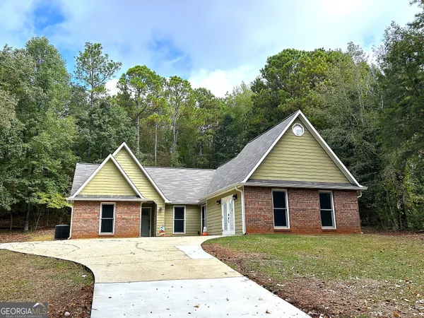 $269,900 | 474 Newton Road, LaGrange, GA 30240