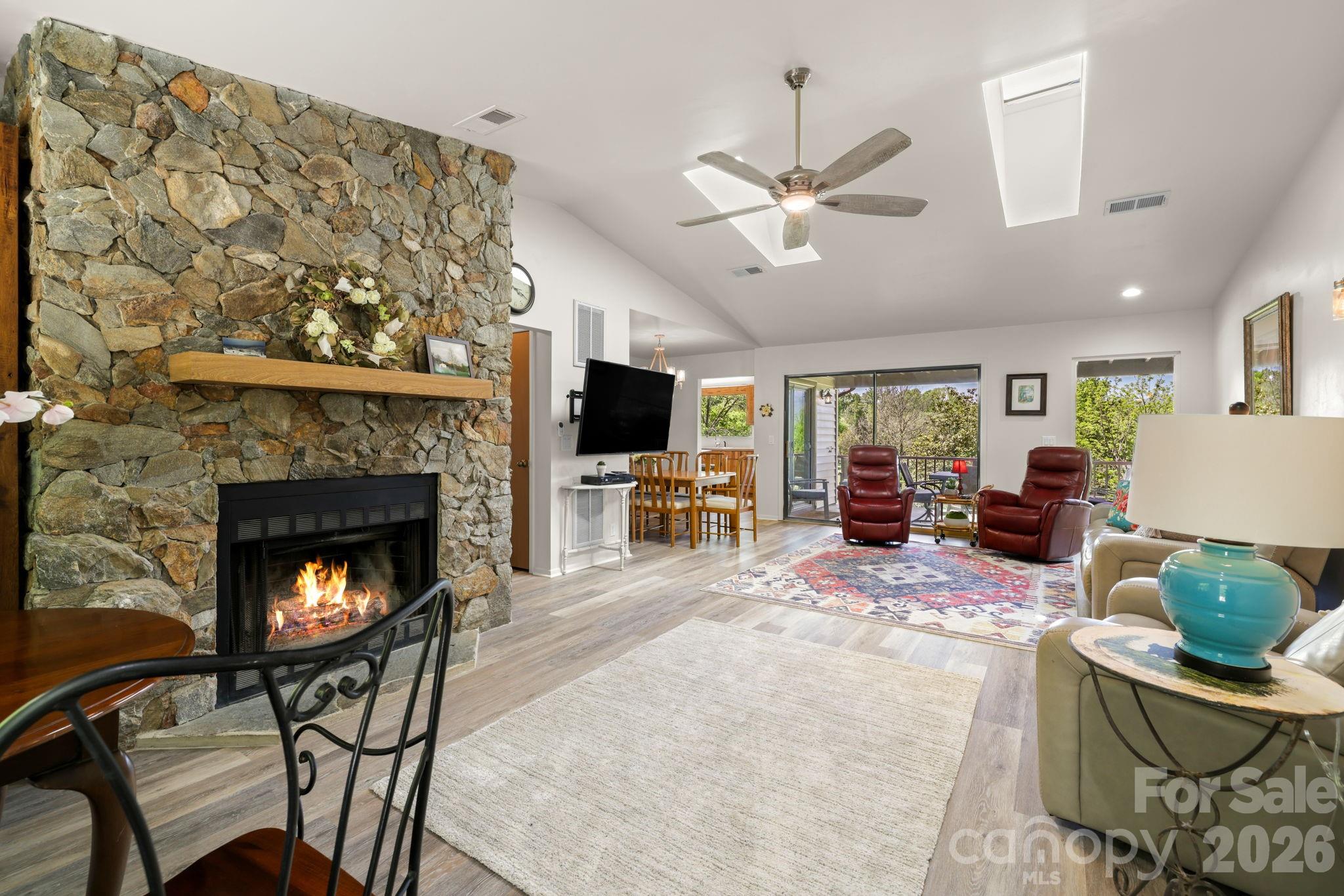 208 Quail Ridge Trail Franklin, NC 28734 - Photo 13 of 45